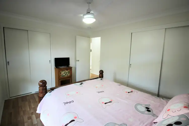 Fifth view of Homely house listing, 1 Andrews Ct, Regency Downs QLD 4341
