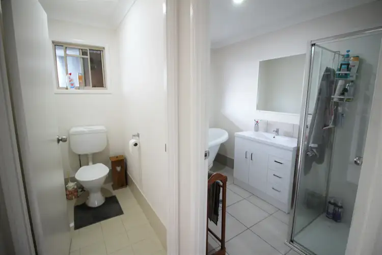 Seventh view of Homely house listing, 1 Andrews Ct, Regency Downs QLD 4341