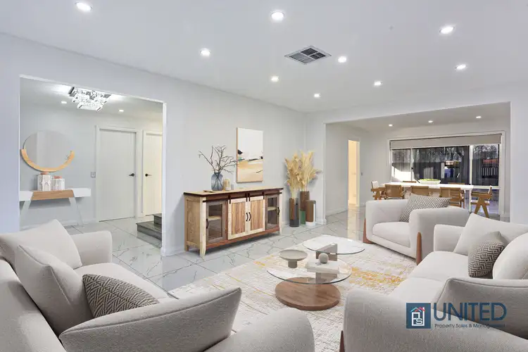 Second view of Homely house listing, 13 Valetta Ct, Blacktown NSW 2148