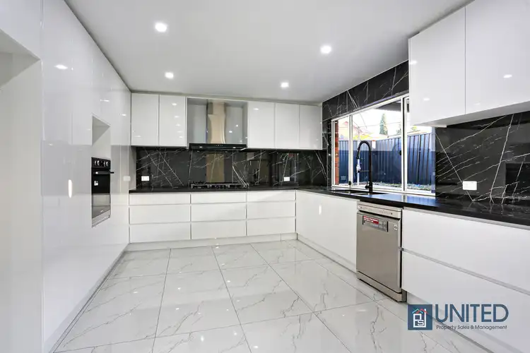 Third view of Homely house listing, 13 Valetta Ct, Blacktown NSW 2148