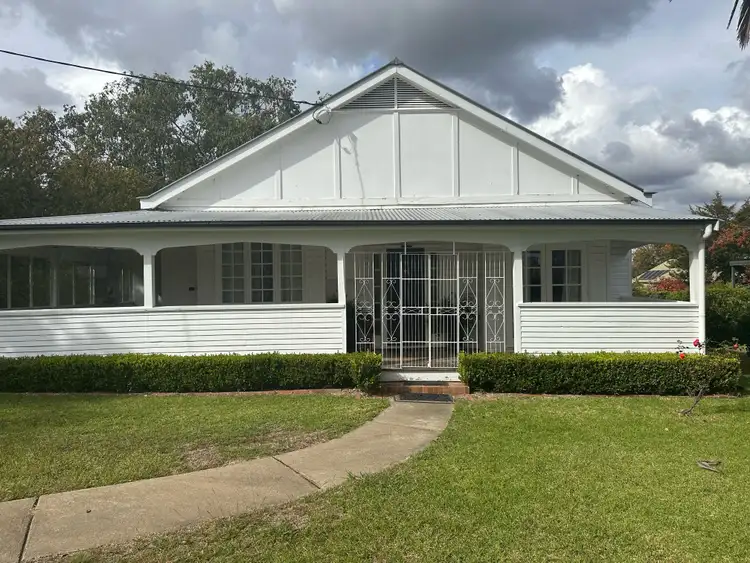 Second view of Homely house listing, 25 Brae St, Inverell NSW 2360