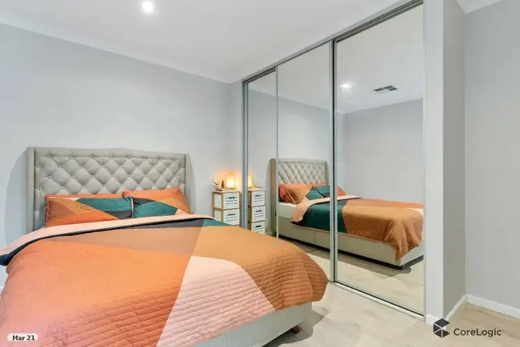 Fourth view of Homely house listing, 280B Warwick Rd, Duncraig WA 6023