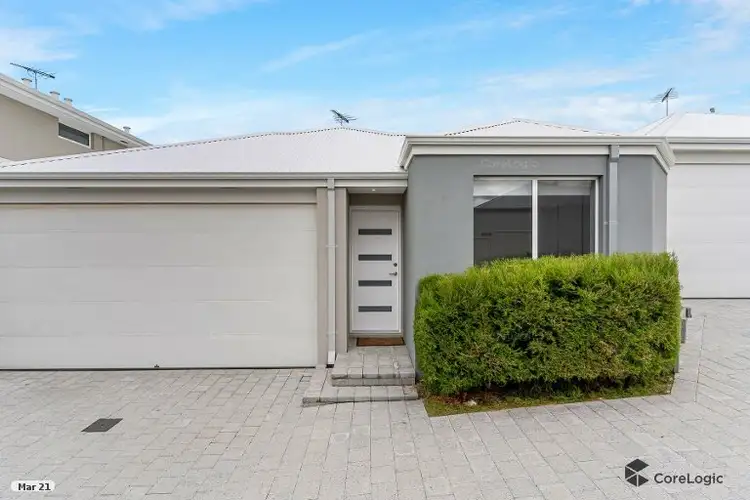 Seventh view of Homely house listing, 280B Warwick Rd, Duncraig WA 6023