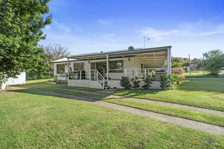 Second view of Homely house listing, 17 Douglas St, Khancoban NSW 2642