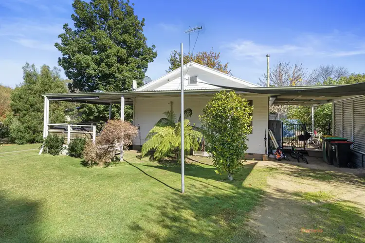 Third view of Homely house listing, 17 Douglas St, Khancoban NSW 2642
