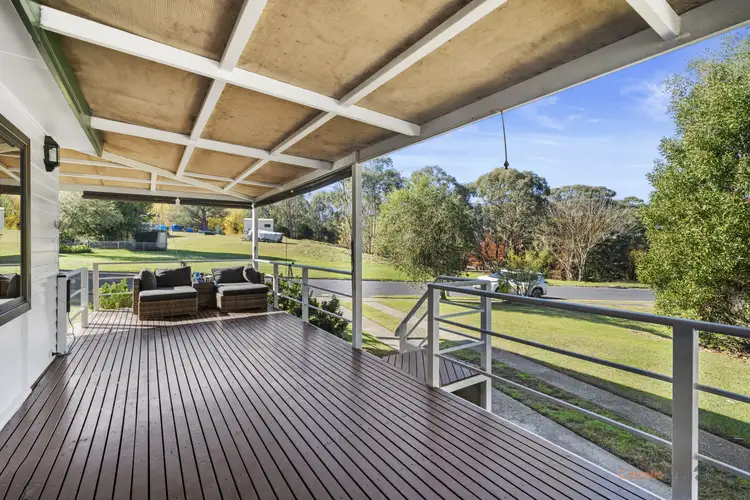 Fourth view of Homely house listing, 17 Douglas St, Khancoban NSW 2642