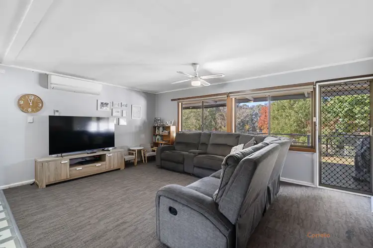 Fifth view of Homely house listing, 17 Douglas St, Khancoban NSW 2642