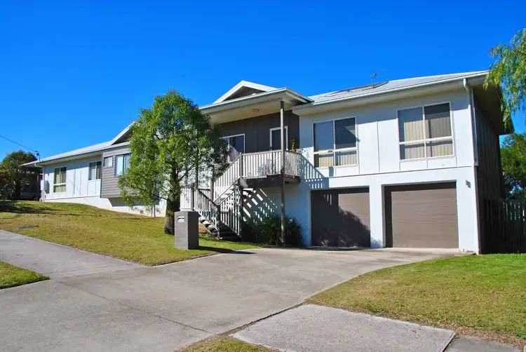 140 Dragon St, Warwick QLD 4370