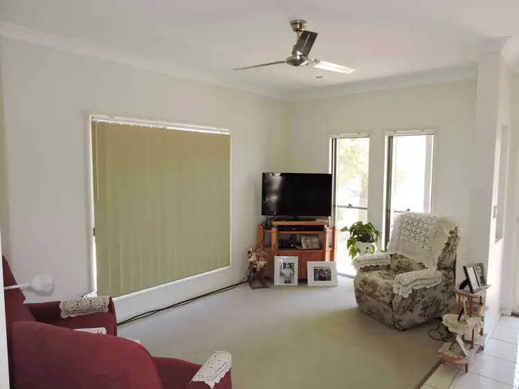 Third view of Homely semi-detached listing, 140 Dragon St, Warwick QLD 4370