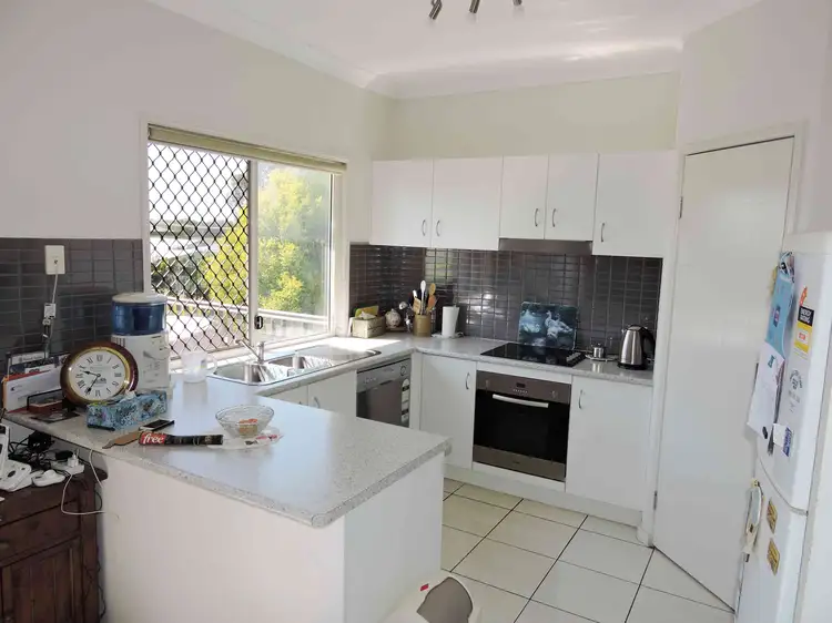 Fourth view of Homely semi-detached listing, 140 Dragon St, Warwick QLD 4370