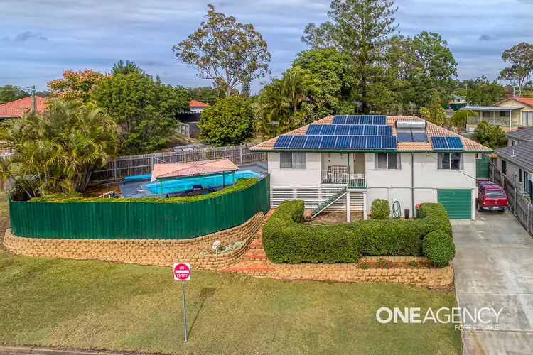 7 Pimlico St, Inala QLD 4077