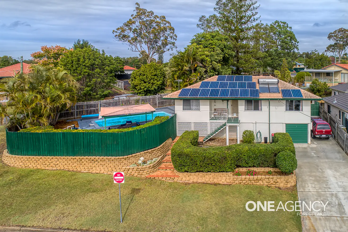 Main view of Homely house listing, 7 Pimlico St, Inala QLD 4077