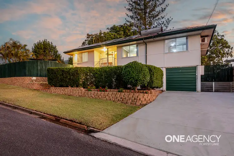 Second view of Homely house listing, 7 Pimlico St, Inala QLD 4077