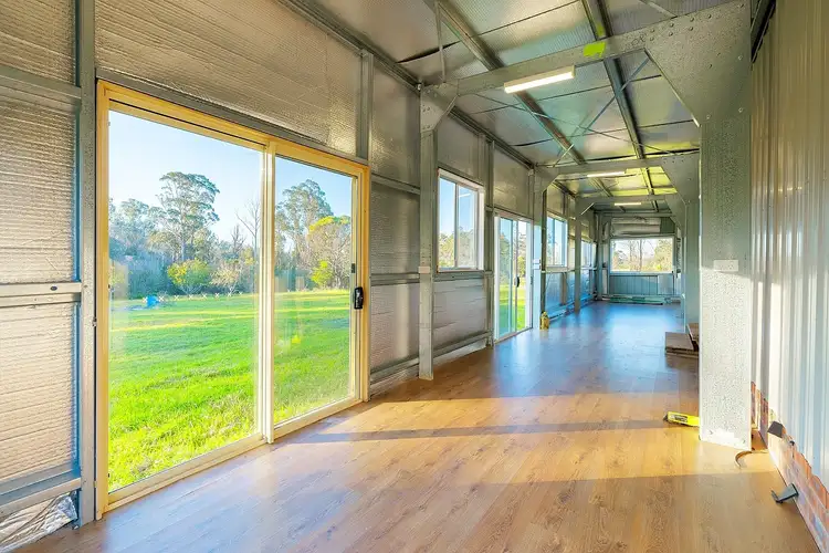 Third view of Homely rural property listing, 22 Princes Hwy, NARRABARBA Via, Eden NSW 2551