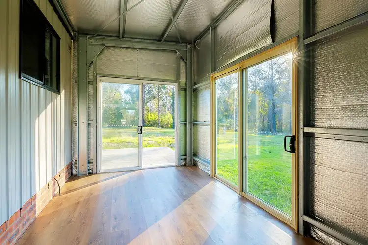 Fourth view of Homely rural property listing, 22 Princes Hwy, NARRABARBA Via, Eden NSW 2551