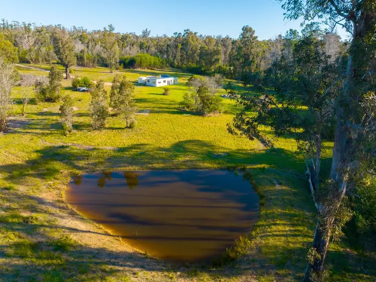 Fifth view of Homely rural property listing, 22 Princes Hwy, NARRABARBA Via, Eden NSW 2551