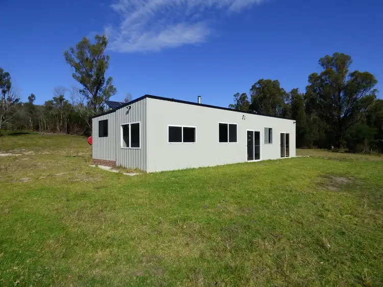 Sixth view of Homely rural property listing, 22 Princes Hwy, NARRABARBA Via, Eden NSW 2551