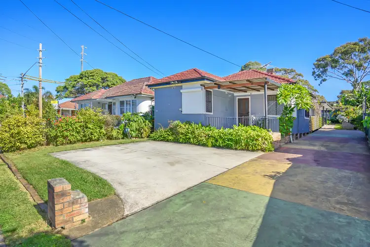 231 Northam Ave, Bankstown NSW 2200