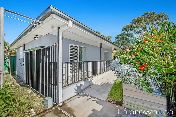 Second view of Homely house listing, 231 Northam Ave, Bankstown NSW 2200