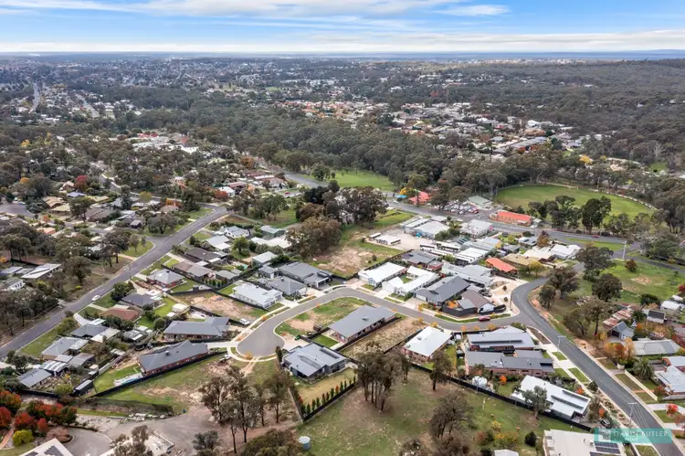 Sixth view of Homely land listing, 3 Pendlebury Court, Spring Gully VIC 3550