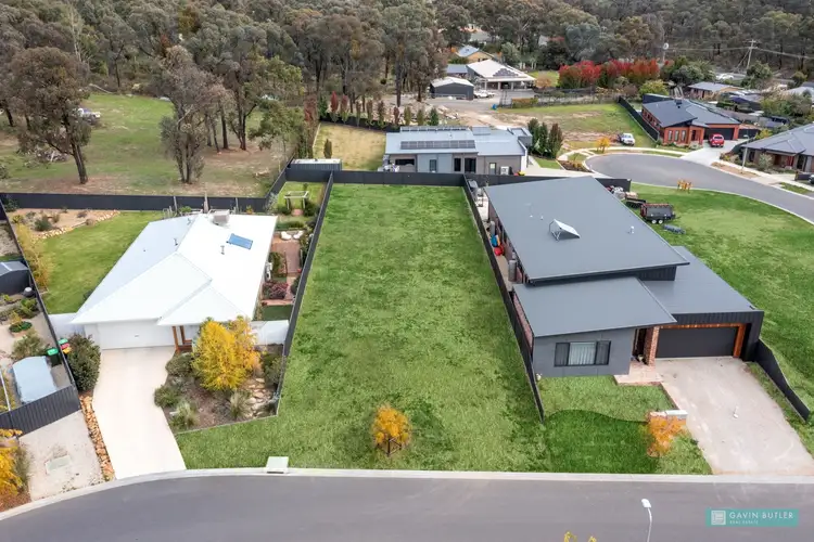 Seventh view of Homely land listing, 3 Pendlebury Court, Spring Gully VIC 3550