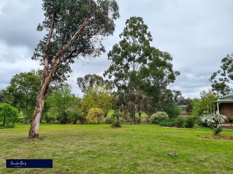 Second view of Homely house listing, 49 Runnymede Dr, Inverell NSW 2360