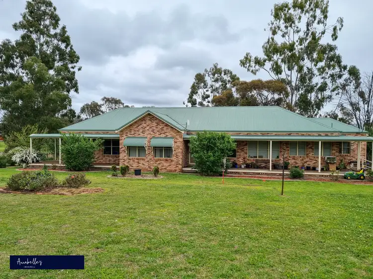Third view of Homely house listing, 49 Runnymede Dr, Inverell NSW 2360