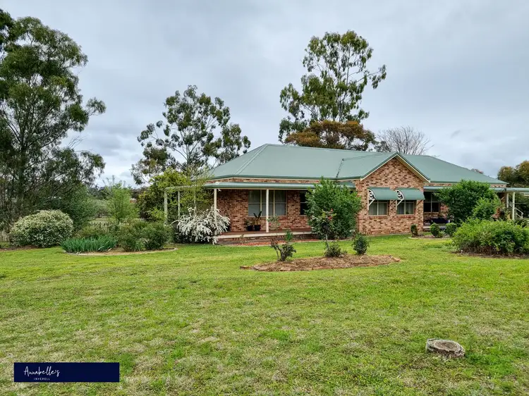 Fourth view of Homely house listing, 49 Runnymede Dr, Inverell NSW 2360