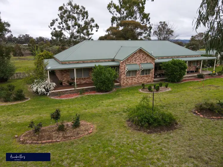 Fifth view of Homely house listing, 49 Runnymede Dr, Inverell NSW 2360