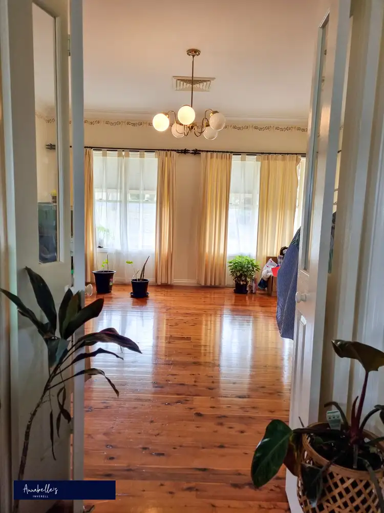 Sixth view of Homely house listing, 49 Runnymede Dr, Inverell NSW 2360