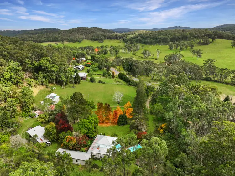 Second view of Homely rural property listing, 3037 Great North Road, Wollombi NSW 2325