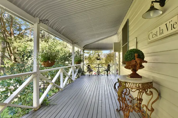 Fourth view of Homely rural property listing, 3037 Great North Road, Wollombi NSW 2325