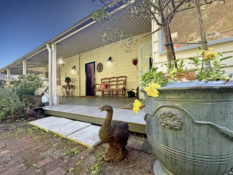 Fifth view of Homely rural property listing, 3037 Great North Road, Wollombi NSW 2325
