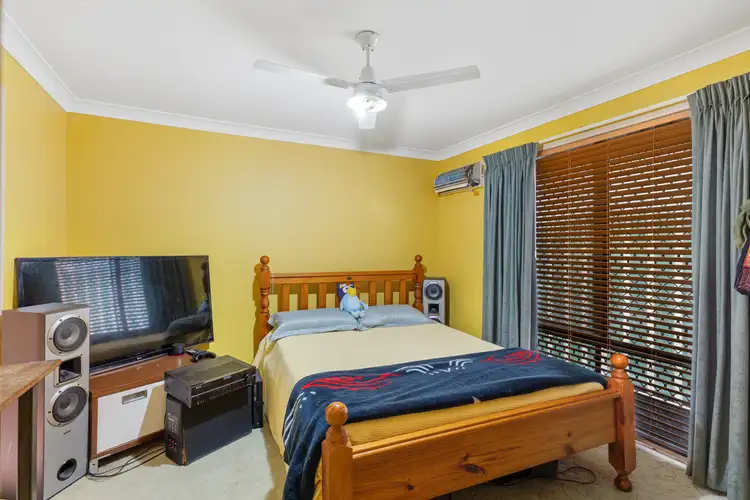 Fourth view of Homely house listing, 7 Newton Pl, Wacol QLD 4076