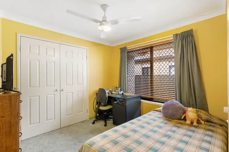 Fifth view of Homely house listing, 7 Newton Pl, Wacol QLD 4076