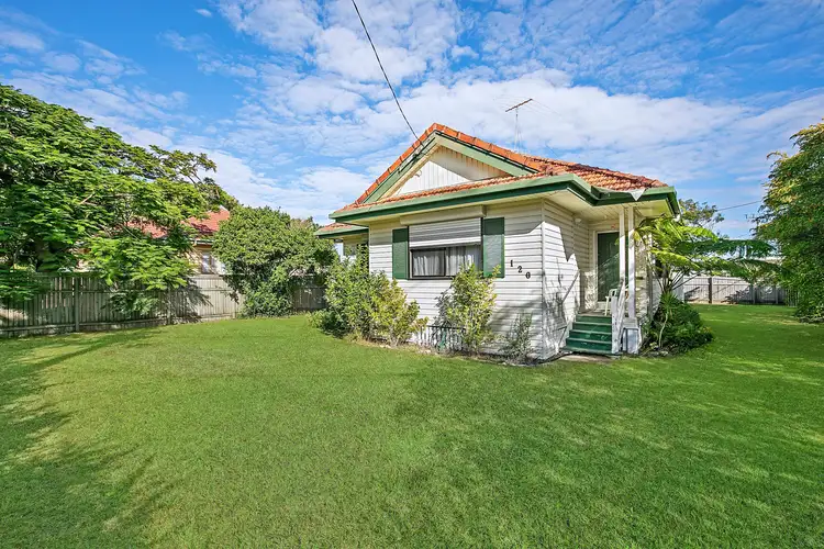 Main view of Homely house listing, 120 Church Rd, Zillmere QLD 4034