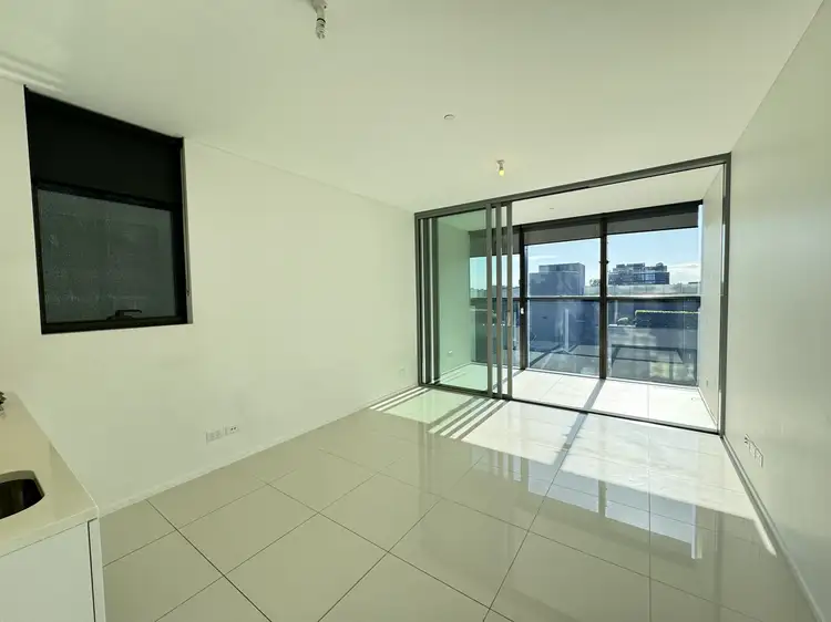 Main view of Homely apartment listing, 18 Park Lane, Chippendale NSW 2008