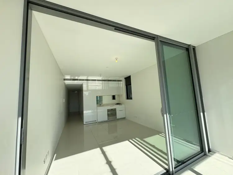 Second view of Homely apartment listing, 18 Park Lane, Chippendale NSW 2008