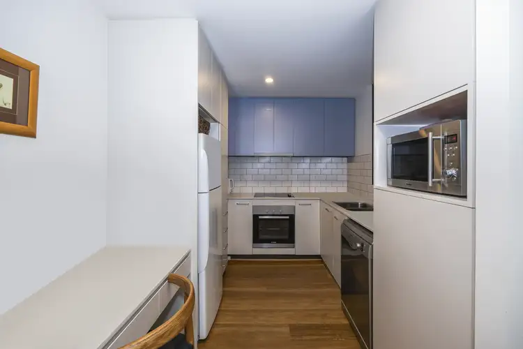 Fifth view of Homely unit listing, Unit 59/99 Palmerston St, Perth WA 6000