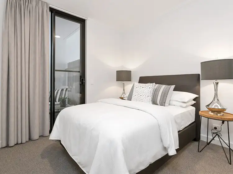 Sixth view of Homely unit listing, Unit 59/99 Palmerston St, Perth WA 6000