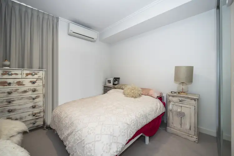 Seventh view of Homely unit listing, Unit 59/99 Palmerston St, Perth WA 6000
