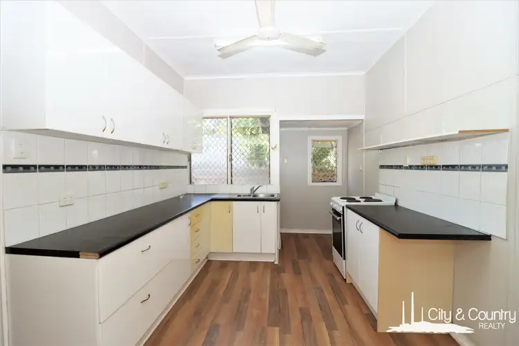 61 Deighton Street, Mount Isa QLD 4825