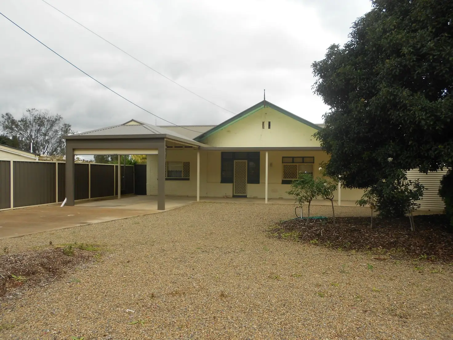 Main view of Homely house listing, 40 Mais Terrace, Crystal Brook SA 5523