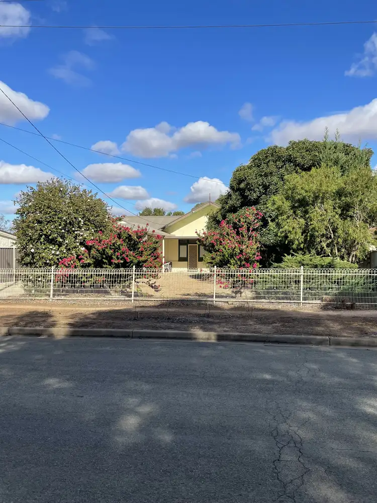 Second view of Homely house listing, 40 Mais Terrace, Crystal Brook SA 5523