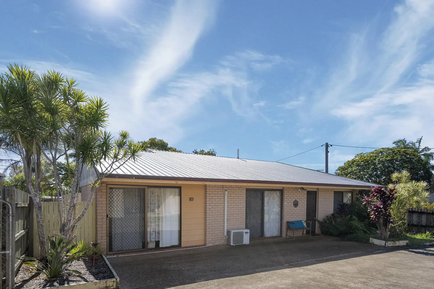 Main view of Homely unit listing, Unit 10/3 Southgate Dr, Woodridge QLD 4114