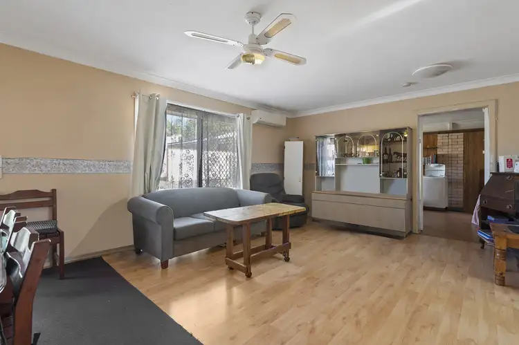 Second view of Homely unit listing, Unit 10/3 Southgate Dr, Woodridge QLD 4114