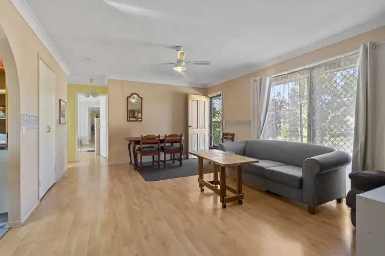 Third view of Homely unit listing, Unit 10/3 Southgate Dr, Woodridge QLD 4114