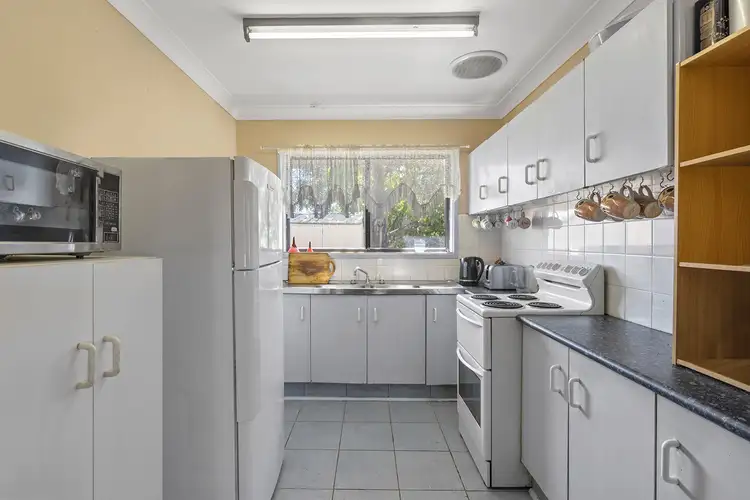 Fourth view of Homely unit listing, Unit 10/3 Southgate Dr, Woodridge QLD 4114