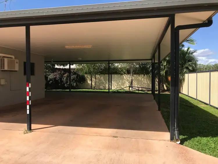Second view of Homely unit listing, 3/15 Kanthin Road, Nanum QLD 4874