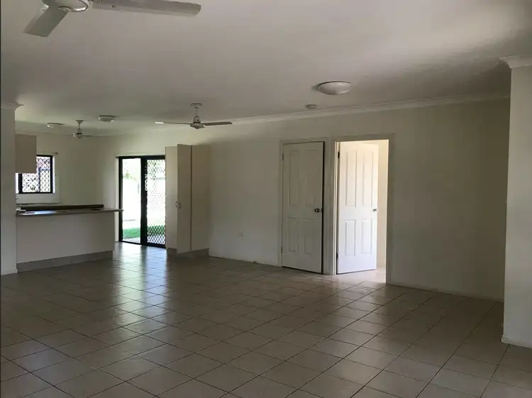 Third view of Homely unit listing, 3/15 Kanthin Road, Nanum QLD 4874